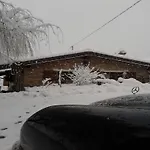 Alloggio per agriturismo Ca Dell'aglio