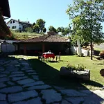 Ca Dell'aglio Alloggio per agriturismo Momperone