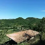 Alloggio per agriturismo Ca Dell'aglio *