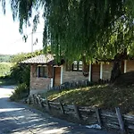 Alloggio per agriturismo Ca Dell'aglio Momperone
