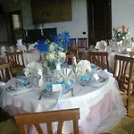 Ca Dell'aglio Alloggio per agriturismo *