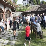 Ca Dell'aglio Alloggio per agriturismo Momperone