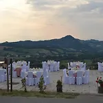 Ca Dell'aglio * Momperone