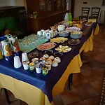 Ca Dell'aglio Alloggio per agriturismo