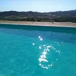 Alloggio per agriturismo Ca Dell'aglio *