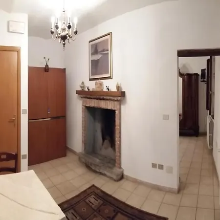Farm stay Ca Dell'aglio Momperone