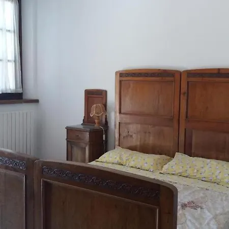 Ca Dell'aglio Farm stay