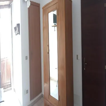 Alloggio per agriturismo Ca Dell'aglio *