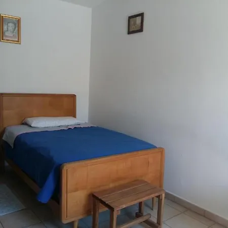 Ca Dell'aglio Alloggio per agriturismo