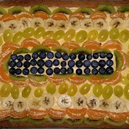 Ca Dell'aglio *