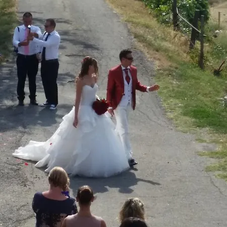 Ca Dell'aglio Alloggio per agriturismo