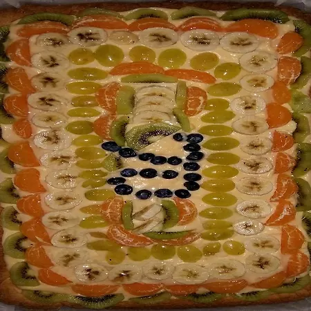 Ca Dell'aglio 农家乐