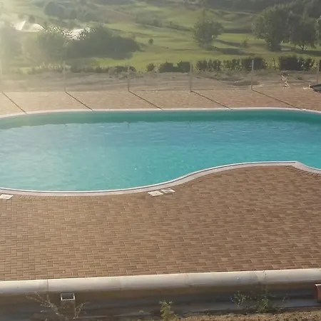 Ca Dell'aglio Alloggio per agriturismo Momperone