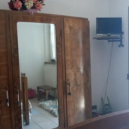 农家乐 Ca Dell'aglio