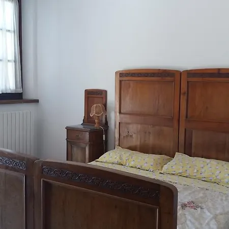 Alloggio per agriturismo Ca Dell'aglio *