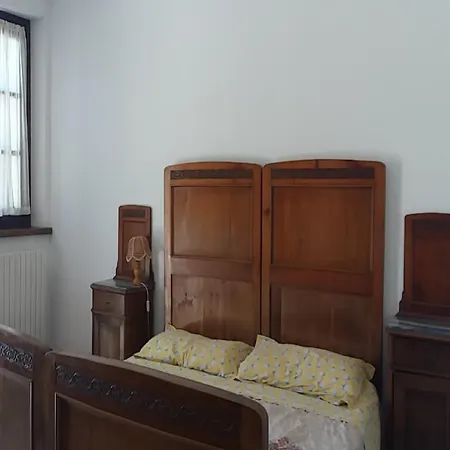 Ca Dell'aglio Farm stay *