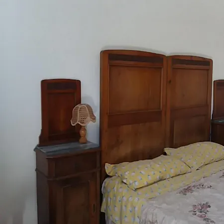 Ca Dell'aglio Momperone