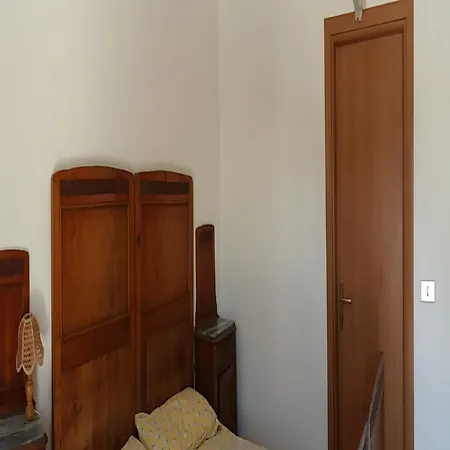 Farm stay Ca Dell'aglio Momperone