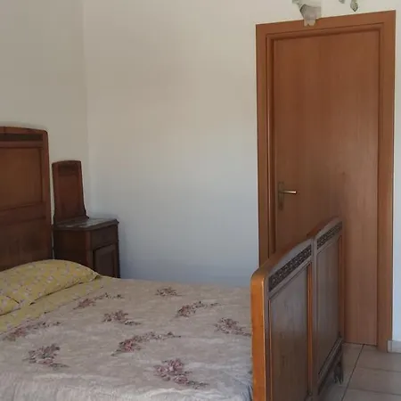 Ca Dell'aglio Alloggio per agriturismo Momperone