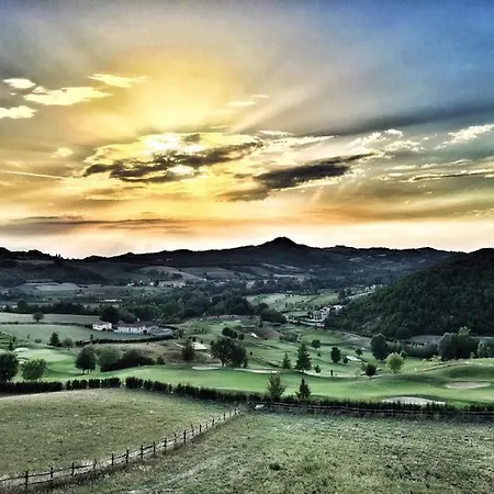 Ca Dell'aglio Momperone