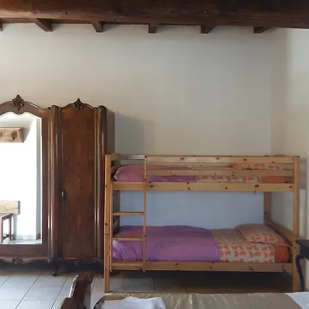 Ca Dell'aglio * Momperone
