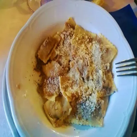 Ca Dell'aglio *