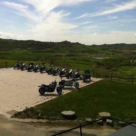 Ca Dell'aglio * Momperone