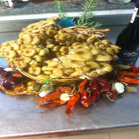 Ca Dell'aglio Momperone