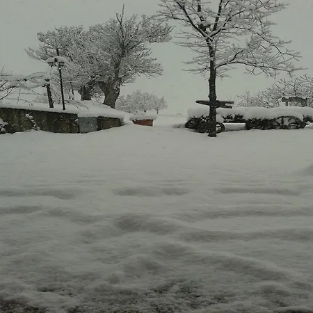 Alloggio per agriturismo Ca Dell'aglio