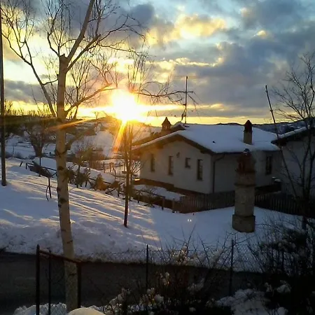 Alloggio per agriturismo Ca Dell'aglio *