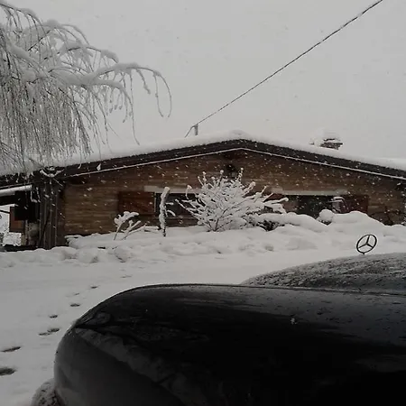 Alloggio per agriturismo Ca Dell'aglio