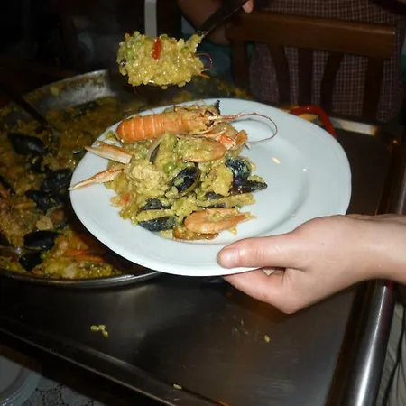 Ca Dell'aglio *