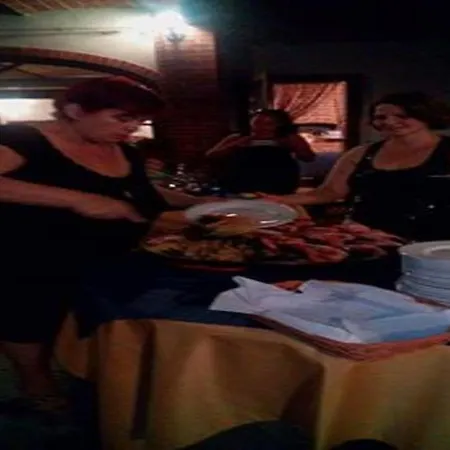 Alloggio per agriturismo Ca Dell'aglio *