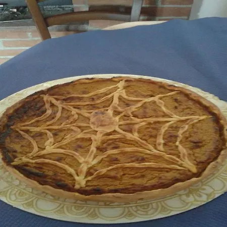 Alloggio per agriturismo Ca Dell'aglio *