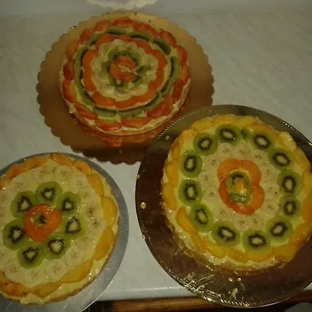 Alloggio per agriturismo Ca Dell'aglio *