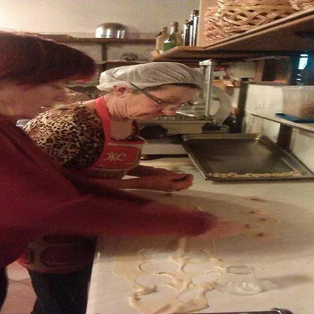 Ca Dell'aglio