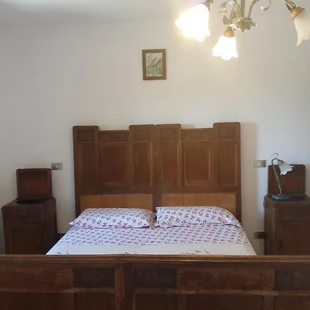 Ca Dell'aglio Alloggio per agriturismo