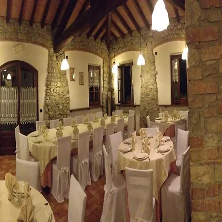 Ca Dell'aglio *