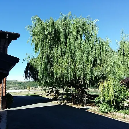 Alloggio per agriturismo Ca Dell'aglio