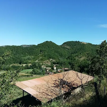 Alloggio per agriturismo Ca Dell'aglio *