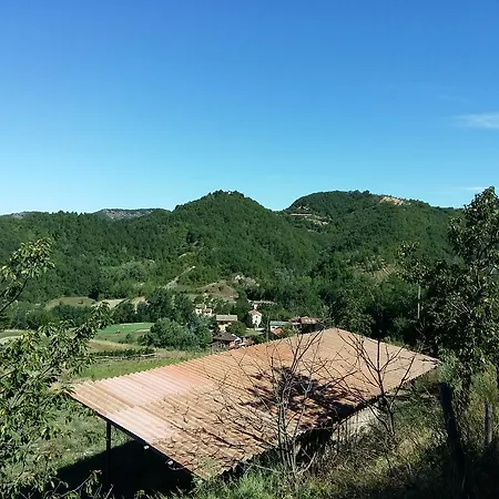 Farm stay Ca Dell'aglio *