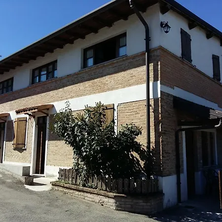 Ca Dell'aglio