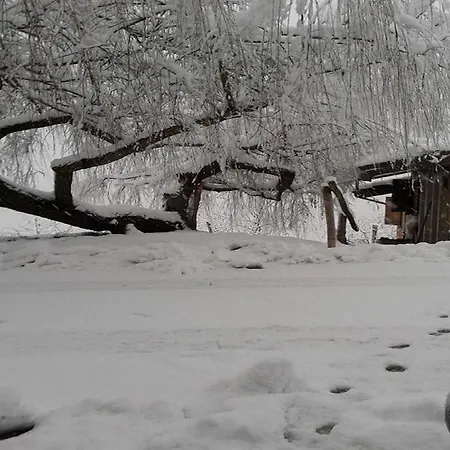 Ca Dell'aglio Alloggio per agriturismo