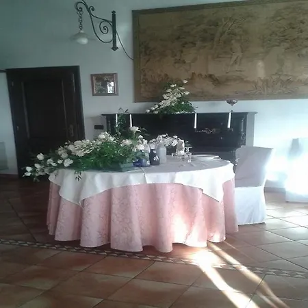 Ca Dell'aglio * Momperone