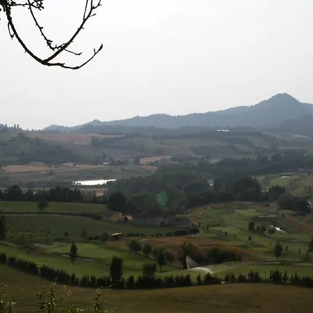 Ca Dell'aglio Momperone