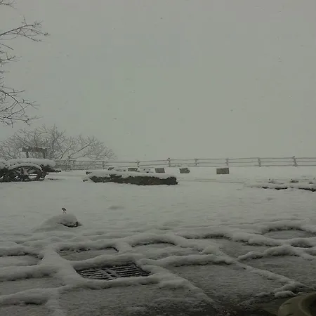 Ca Dell'aglio Alloggio per agriturismo *