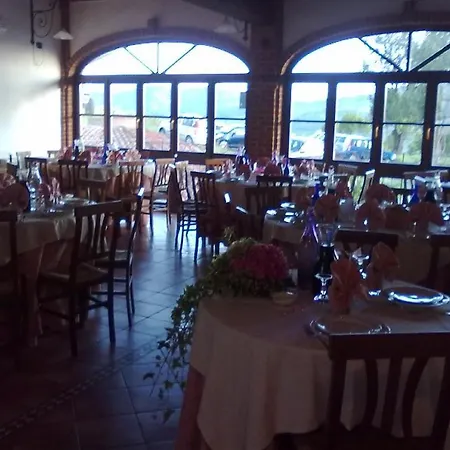 Farm stay Ca Dell'aglio *