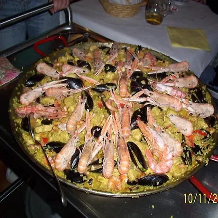 Ca Dell'aglio * Momperone