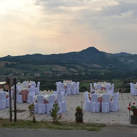 Ca Dell'aglio * Momperone