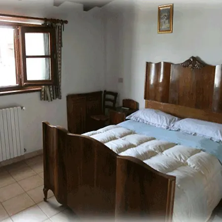 Ca Dell'aglio * Momperone